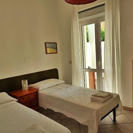 Mandarinoarancio Bed & Breakfast Alezio Exterior foto