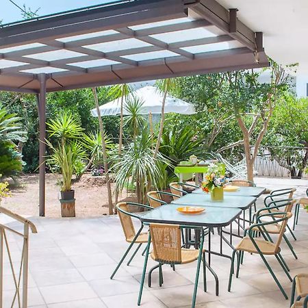 Mandarinoarancio Bed & Breakfast Alezio Exterior foto