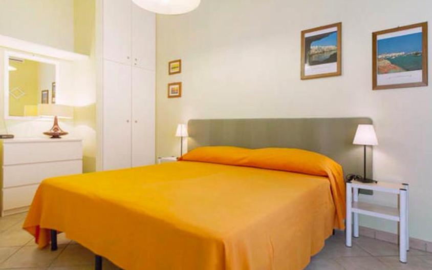 Mandarinoarancio Bed & Breakfast Alezio Exterior foto