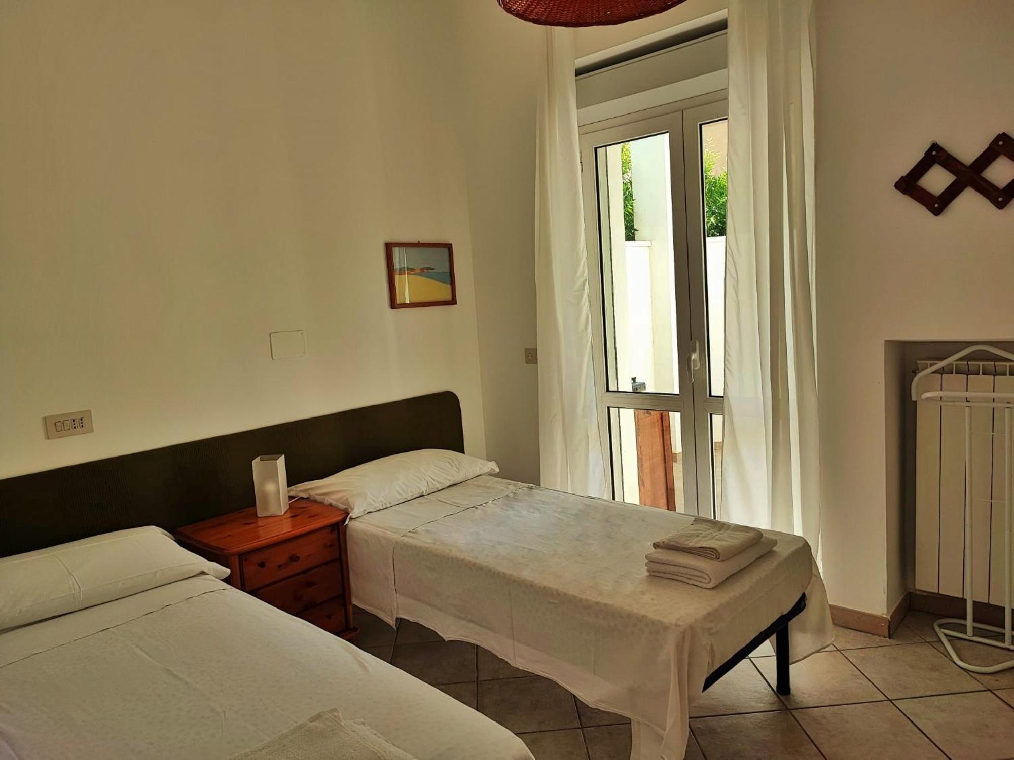 Mandarinoarancio Bed & Breakfast Alezio Exterior foto