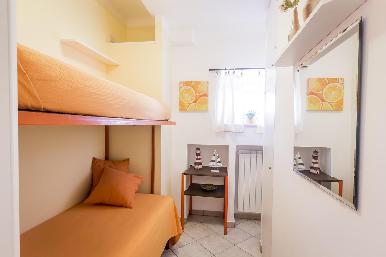 Mandarinoarancio Bed & Breakfast Alezio Exterior foto