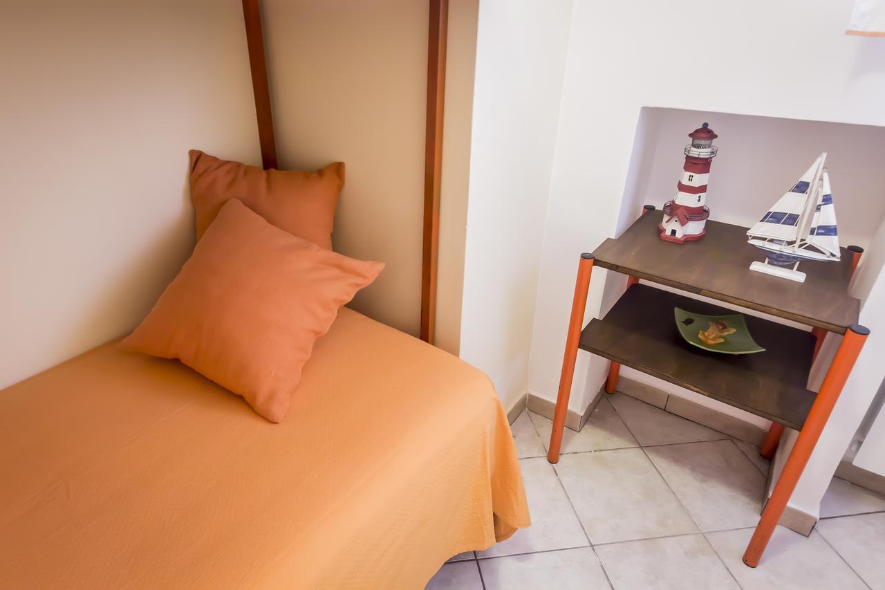 Mandarinoarancio Bed & Breakfast Alezio Exterior foto