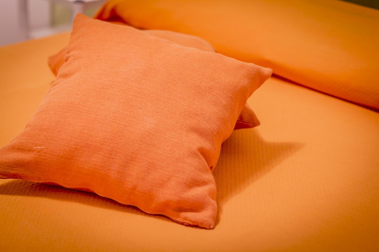 Mandarinoarancio Bed & Breakfast Alezio Exterior foto