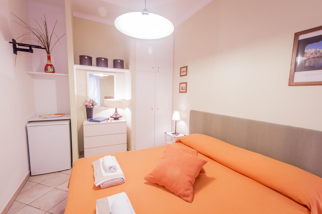 Mandarinoarancio Bed & Breakfast Alezio Exterior foto
