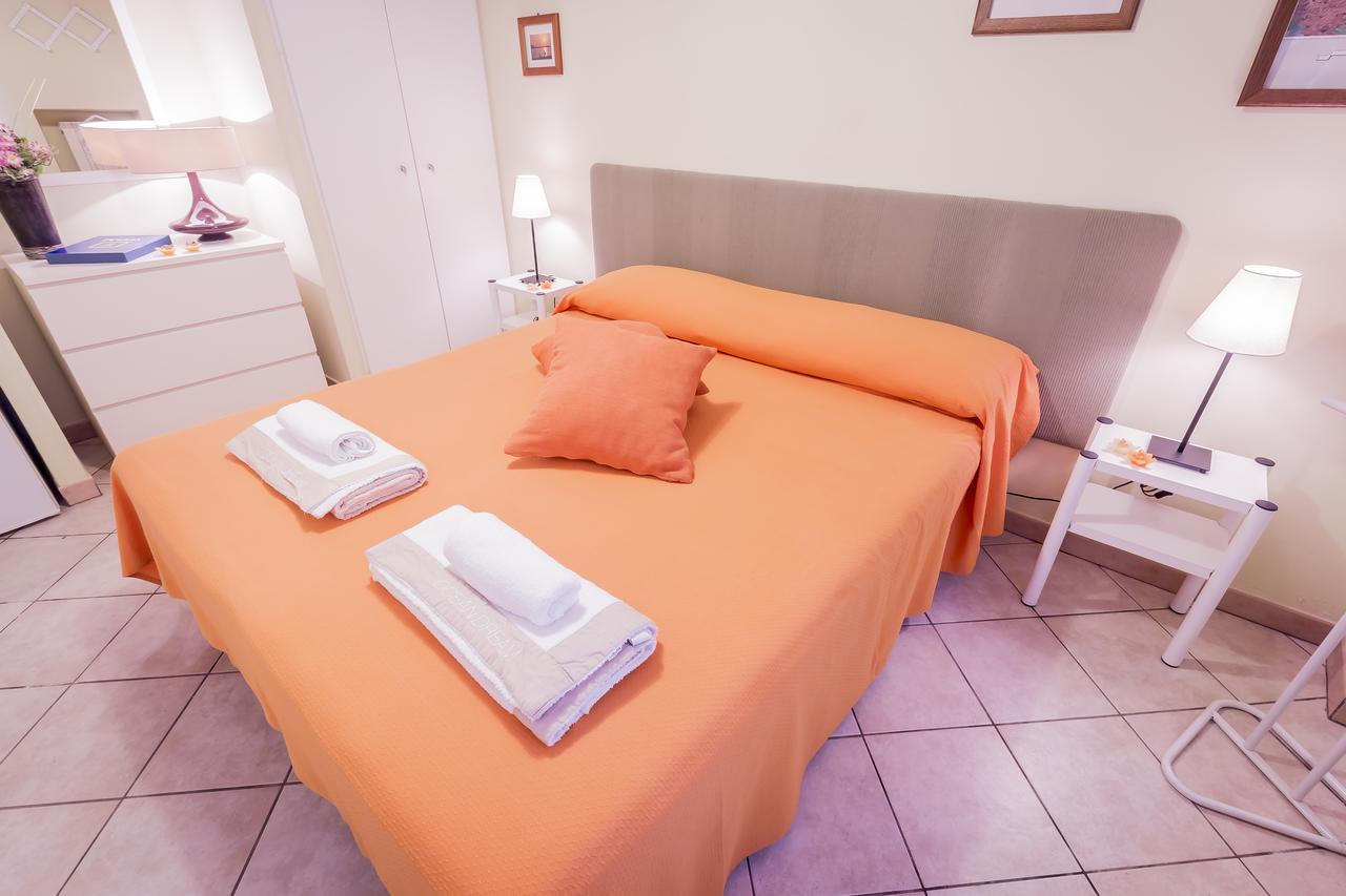 Mandarinoarancio Bed & Breakfast Alezio Exterior foto