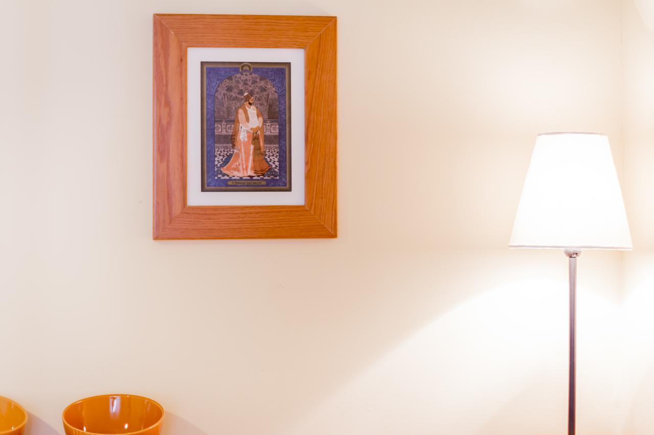 Mandarinoarancio Bed & Breakfast Alezio Exterior foto