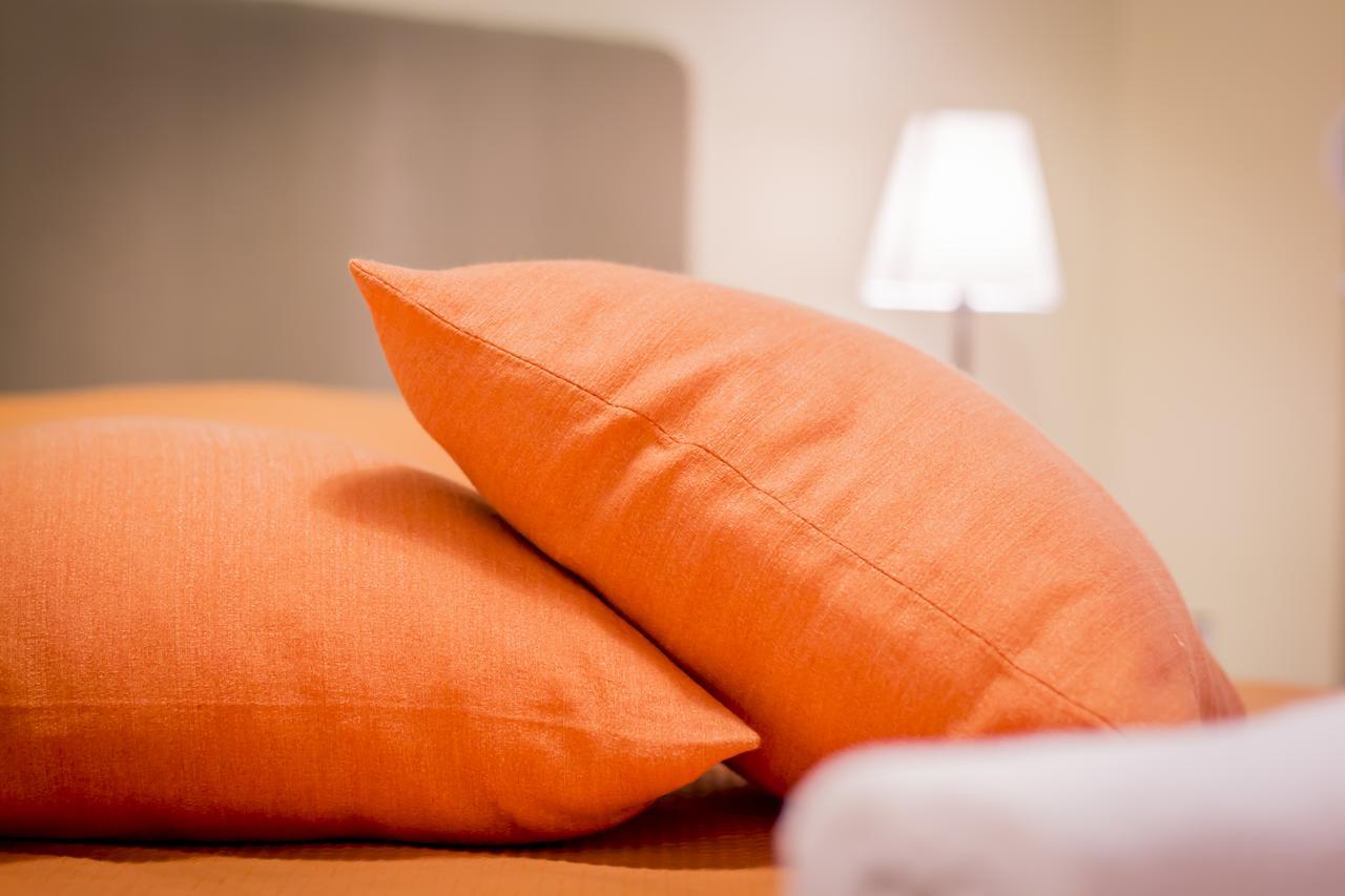 Mandarinoarancio Bed & Breakfast Alezio Exterior foto